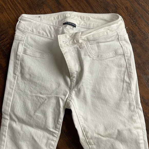 Women’s American Eagle Jegging - Picture 5 of 7